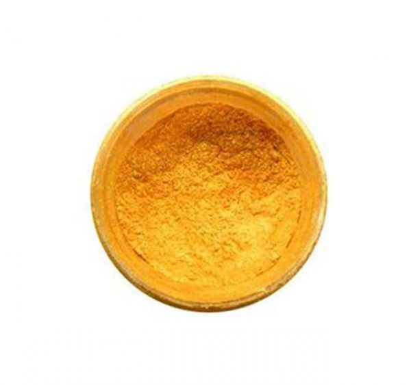 BenNye Aztec Gold Shiny Luxe Powder (Code: LX3)
