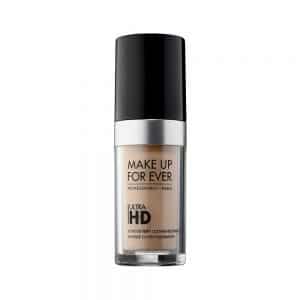 Make Up For Ever Ultra HD Invisible Cover Foundation 1115 - R230, Ivory