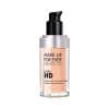 Make Up For Ever Ultra Hd Invisible Face Foundation - 107 = R240 Pink, 30 ml