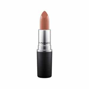 MAC Lustre Lipstick Rouge Touch, 3 g/0.1 Oz