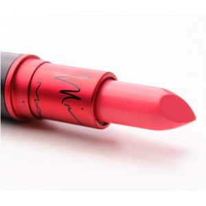 MAC Satin Lipstick - Viva Glam Nicki