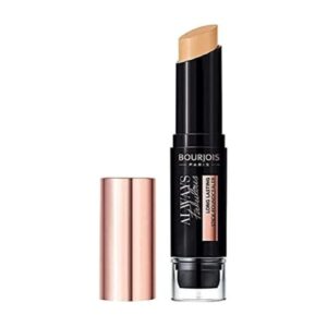 Bourjois Always Fabulous Stick Foundcealer 310 Beige – Long-Lasting Foundation & Concealer