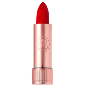 Anastasia Beverly Hills Matte and Satin Lipstick - American Doll