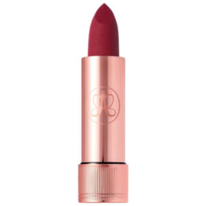 Anastasia Beverly Hills Matte and Satin Lipstick - Blackberry