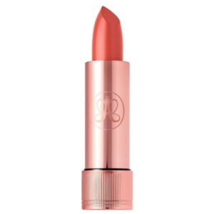 Anastasia Beverly Hills Matte and Satin Lipstick - Peach Amber