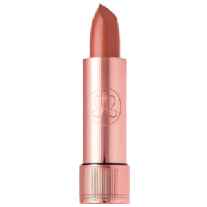 Anastasia Beverly Hills Matte and Satin Lipstick - Rose Brown