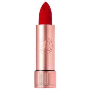 Anastasia Beverly Hills Matte and Satin Lipstick - Royal Red