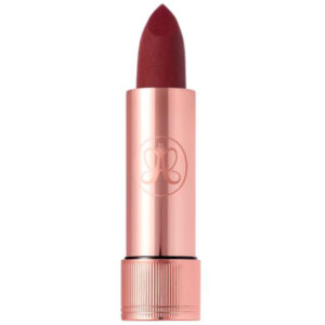 Anastasia Beverly Hills Matte and Satin Lipstick - Rum Punch