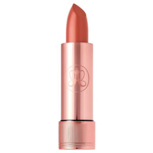Anastasia Beverly Hills Matte and Satin Lipstick - Soft Brown