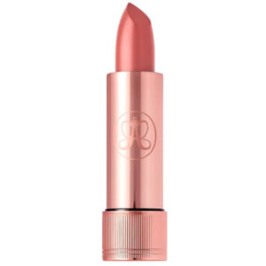 Anastasia Beverly Hills Matte and Satin Lipstick - Taupe Beige