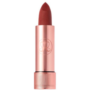 Anastasia Beverly Hills Matte and Satin Lipstick - Toffee