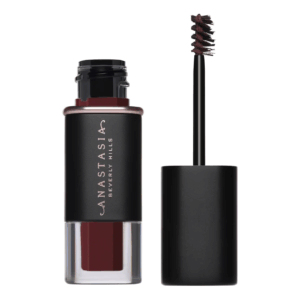 Anastasia Beverly Hills Volumizing Tinted Brow Gel - Travel Size - Ebony