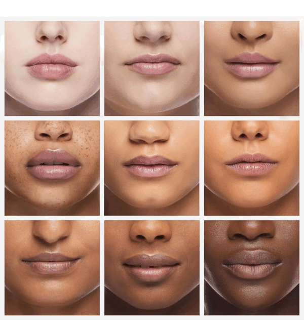 Vaseline Lip Therapy  - Rosy Lips - Image 4