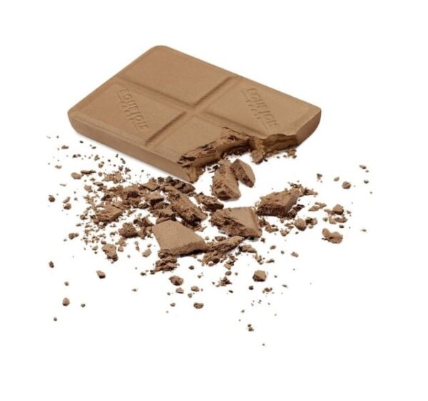 Bourjois Delice de Poudre Bronzing Powder 52, Peaux Mate/Halees - Image 5