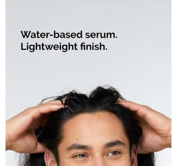 The Ordinary The Ordinary Multi-Peptide Serum for Hair Density 60ml- For All Hair Types - Image 2
