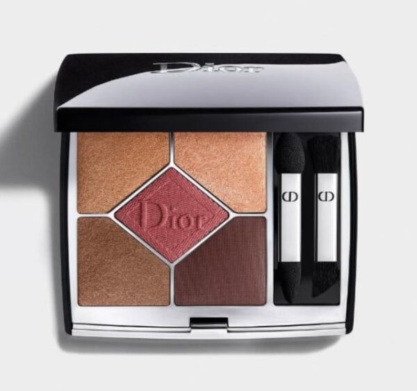 Dior 5 Coulers Couture Eyeshadow Palette - 689 Mitzah