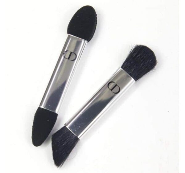 Dior 5 Coulers Couture Eyeshadow Palette - 689 Mitzah - Image 4