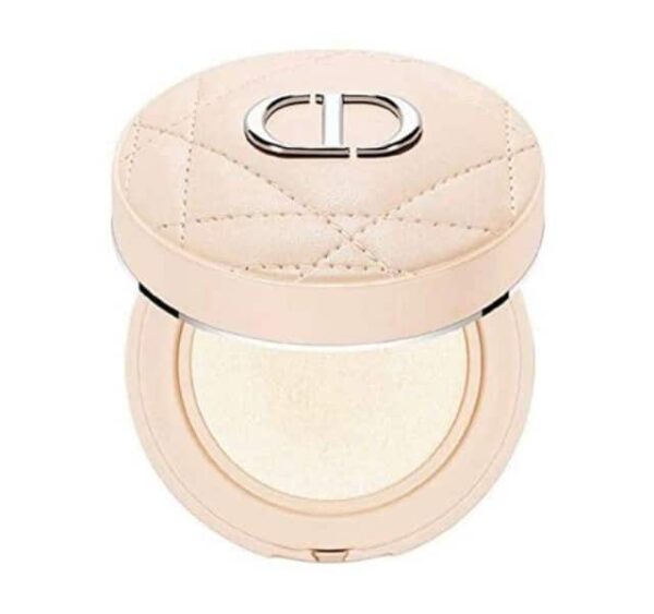 Dior Forever Cushion Powder - Golden Nights Collection Limited Edition