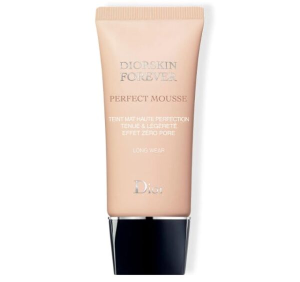 Diorskin Forever Perfect Mousse - 033 Beige Ambré - Image 2