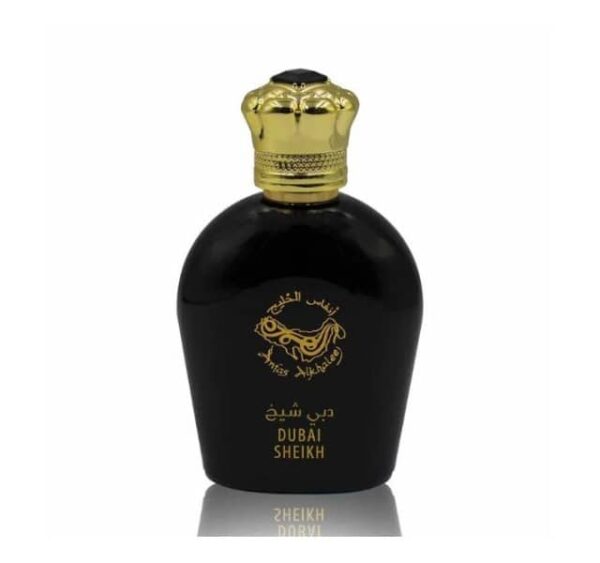 Anfas Al Khaleej Perfumes Dubai Sheikh