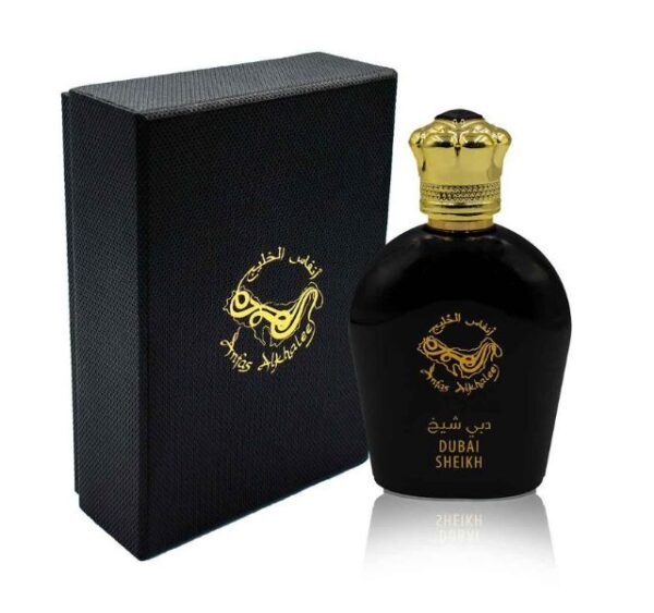 Anfas Al Khaleej Perfumes Dubai Sheikh - Image 2