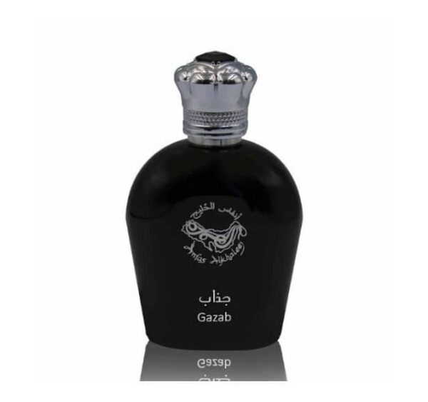 Anfas Al Khaleej Perfumes Gazal