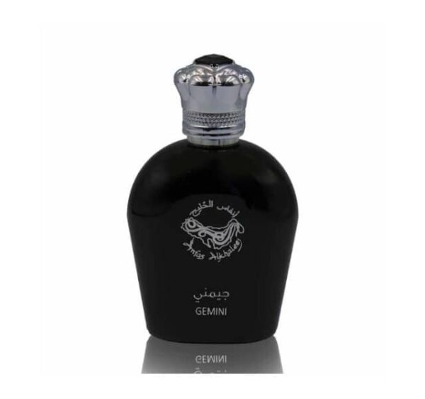 Anfas Al Khaleej Perfumes Unisex Gemini - Eau de Parfum (100ml)