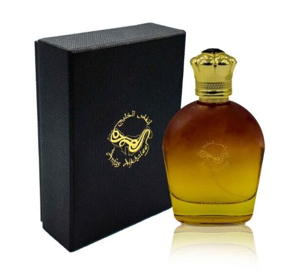 Anfas Al Khaleej Anfas Leather - Image 2