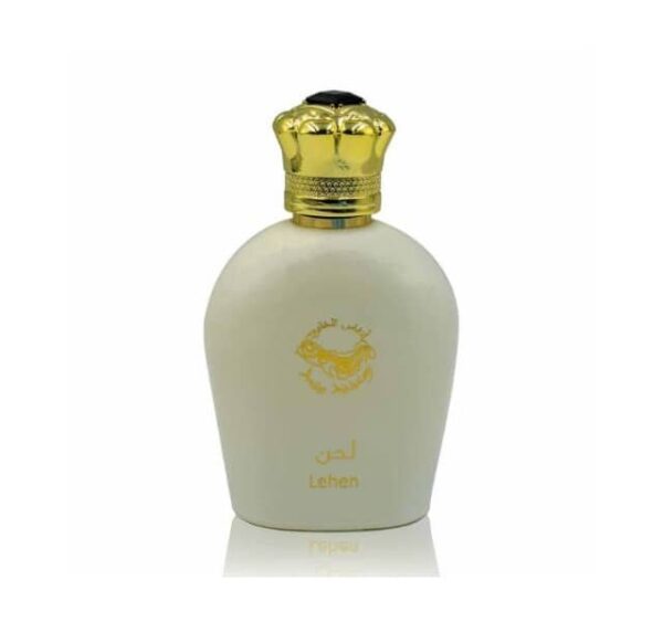 Anfas Al Khaleej Perfumes Lehen