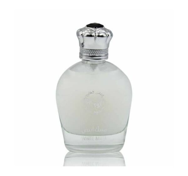 Anfas Al Khaleej Perfumes White Musk