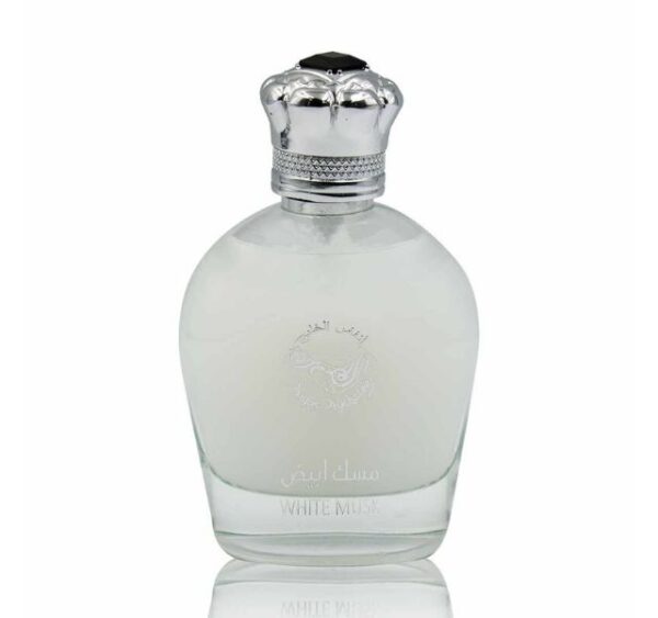 Anfas Al Khaleej Perfumes White Musk - Image 3
