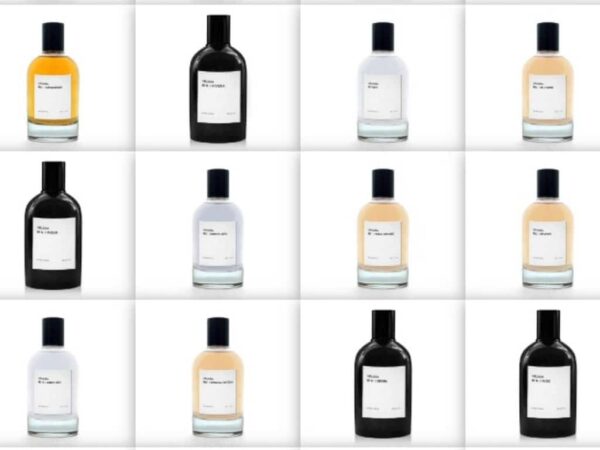 Arcadia Eau De Parfum