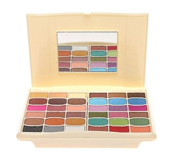 Just Gold Makeup Kit - JG-956 - Image 2