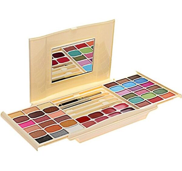 Just Gold Makeup Kit - JG-956 - Image 3