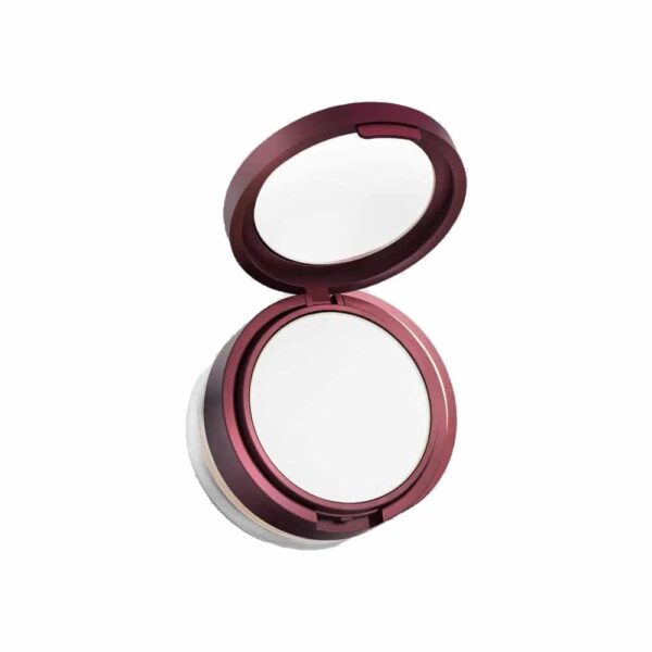 Max Touch Photo Finish Setting Powder-01 MT-2466 (Transperant)