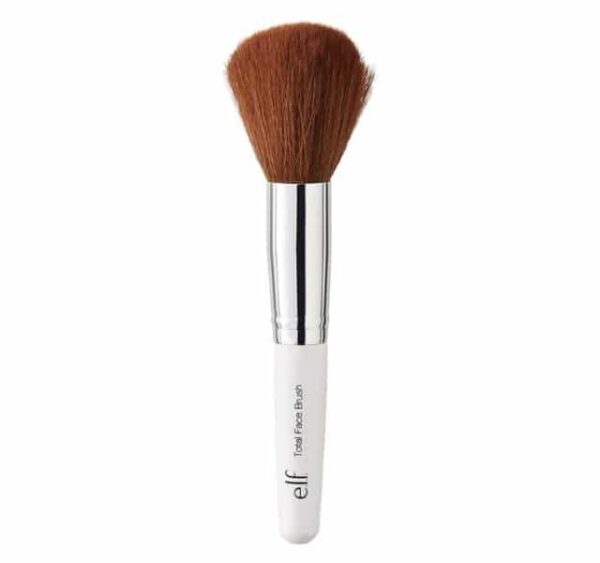 e.l.f. 24112E Total Face Brush