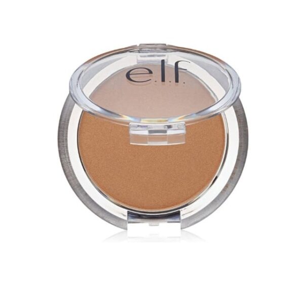 e.l.f. Sunkissed Glow Bronzer Sun Kissed