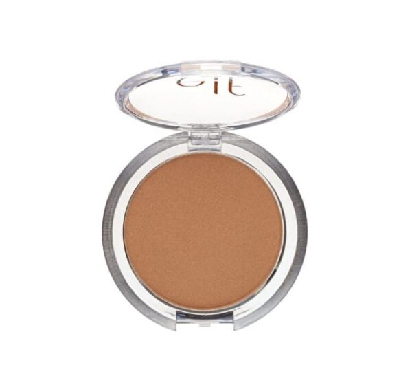 e.l.f. Sunkissed Glow Bronzer Sun Kissed - Image 2