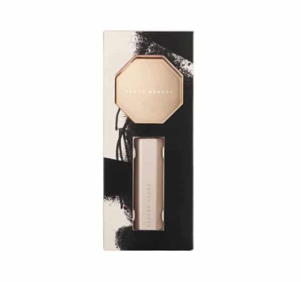 Fenty Beauty LIL Bronze Duo Mini Bronzer Set Shade (Caramel Cutie / Sinamon) - Image 3