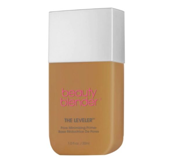 Beautyblender The Leveler™ Pore Minimizing Primer Tan-Deep 30 ml