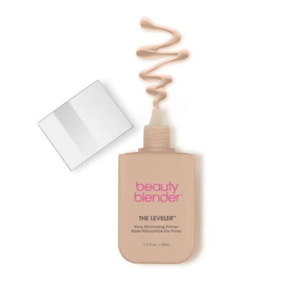Beautyblender The Leveler™ Pore Minimizing Primer Tan-Deep 30 ml - Image 3