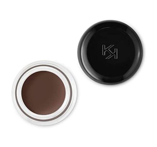 KIKO Milano Lasting Gel Eyebrow Colour 03 Redheads, 5 g