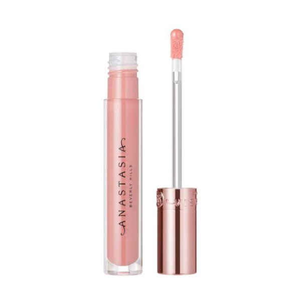 Anastasia Beverly Hills Lip Gloss - Deep Taupe