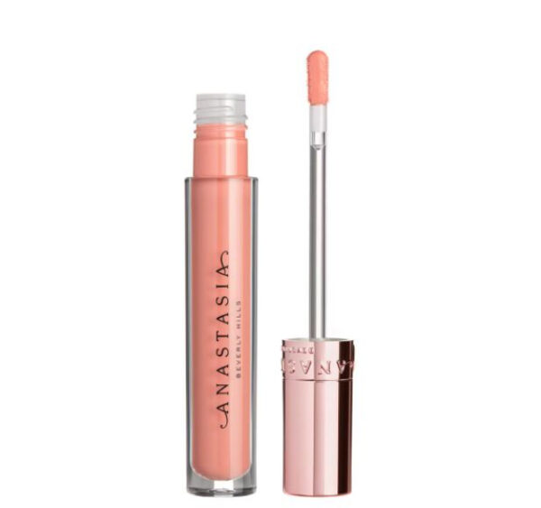 Anastasia Beverly Hills Lip Gloss - Peachy Nude