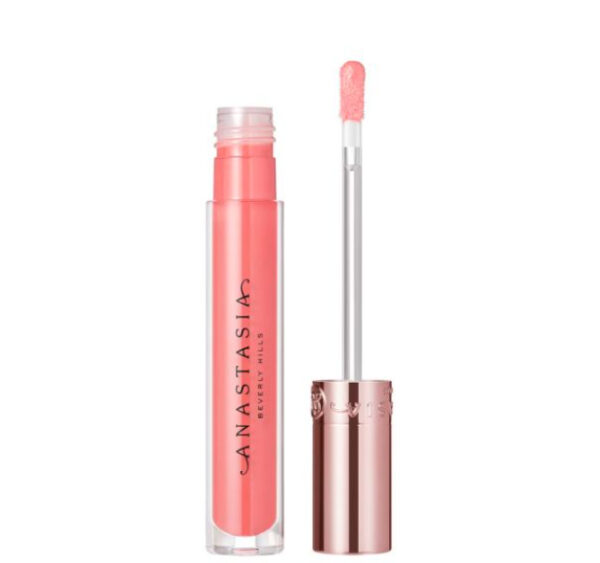 Anastasia Beverly Hills Lip Gloss - Soft Pink