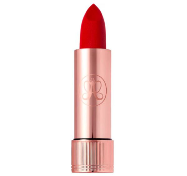 Anastasia Beverly Hills Matte and Satin Lipstick - American Doll