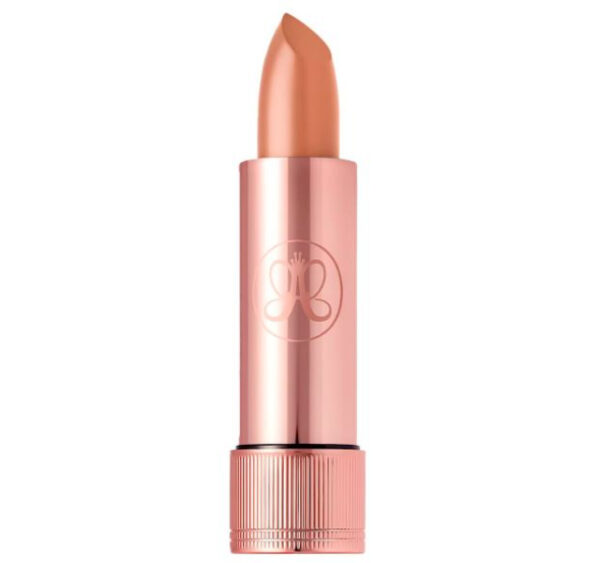Anastasia Beverly Hills Matte and Satin Lipstick - Butterscotch