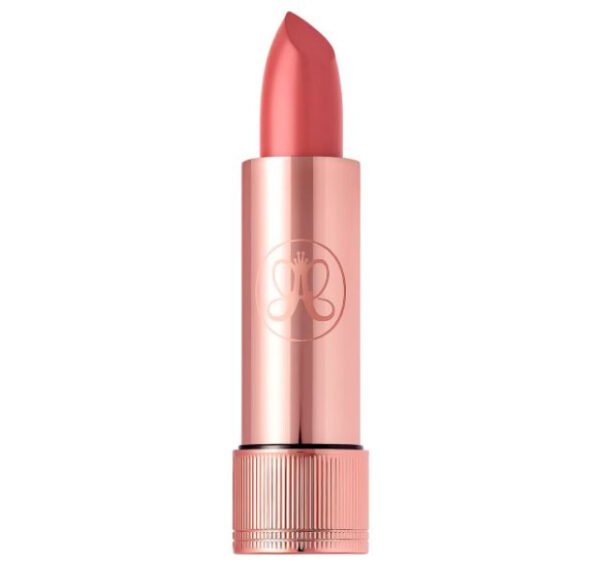 Anastasia Beverly Hills Matte and Satin Lipstick - Dusty Rose