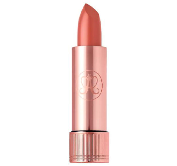 Anastasia Beverly Hills Matte and Satin Lipstick - Peach Bud