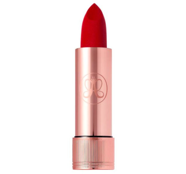 Anastasia Beverly Hills Matte and Satin Lipstick - Royal Red